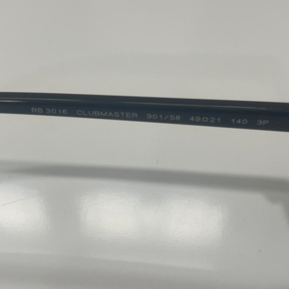 Ray-Ban Clubmaster - Picture 5 of 6